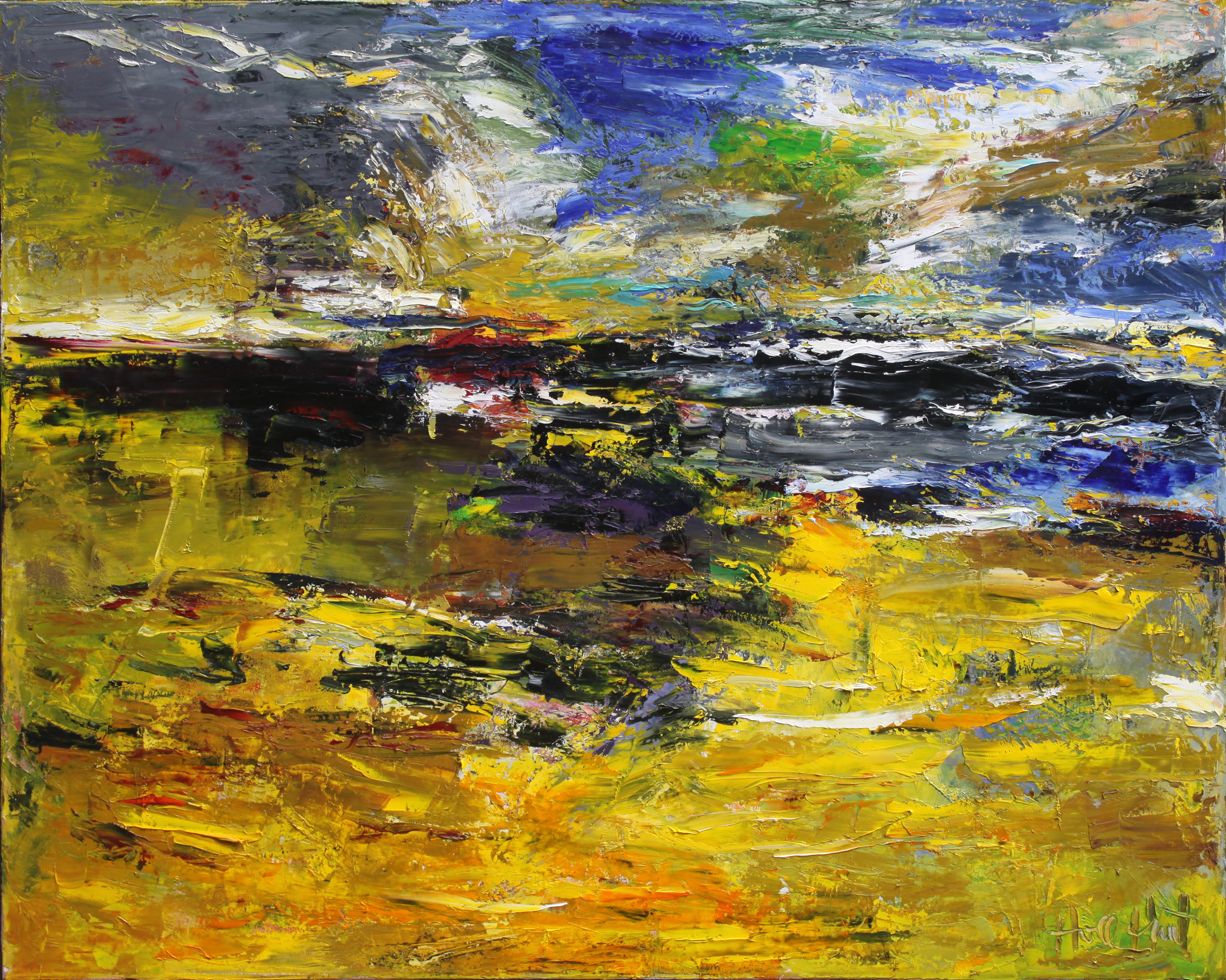 Texture Torrent - Shadow